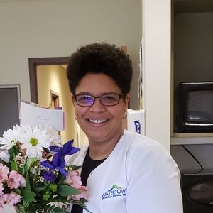 Meet your Posher, Marla